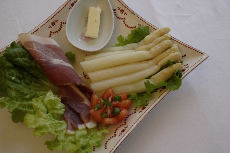 Assiette jambon Assiette jambon